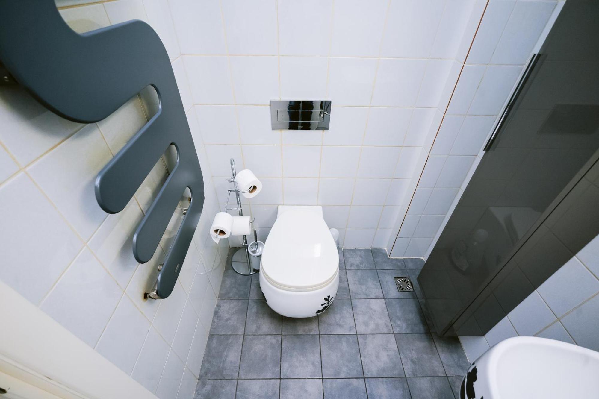 Residence Dorobanti Pearl Bukares Bagian luar foto