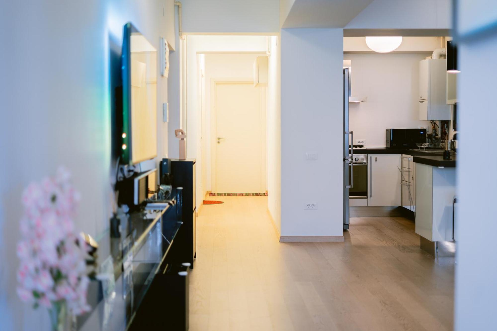 Residence Dorobanti Pearl Bukares Bagian luar foto